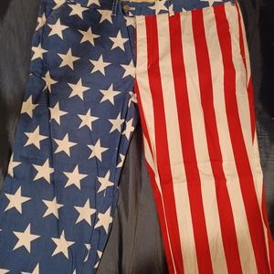 LOUDMOUTH Golf Pants